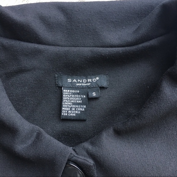 Sandro | Jacket - Picture 5 of 7